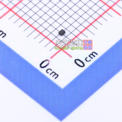 场效应管(MOSFET) DMP22D4UFA-7B X2-DFN0806-3 DIODES(美台)