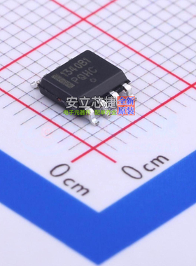AC-DC控制器和稳压器 NCP1340B1DR2G SOIC-8 onsemi(安森美)