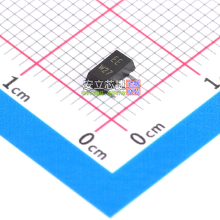 达林顿管 BCV48,115 SOT-89 Nexperia(安世) 电子元器件全新原装