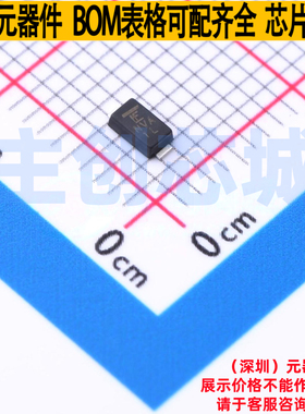 静电保护器(TVS/ESD) TPSMF4L85A SOD-123FL Littelfuse/力特