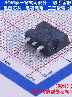 场效应管(MOSFET) STB10LN80K5 D2PAK 意法半导体 电子元器件配单
