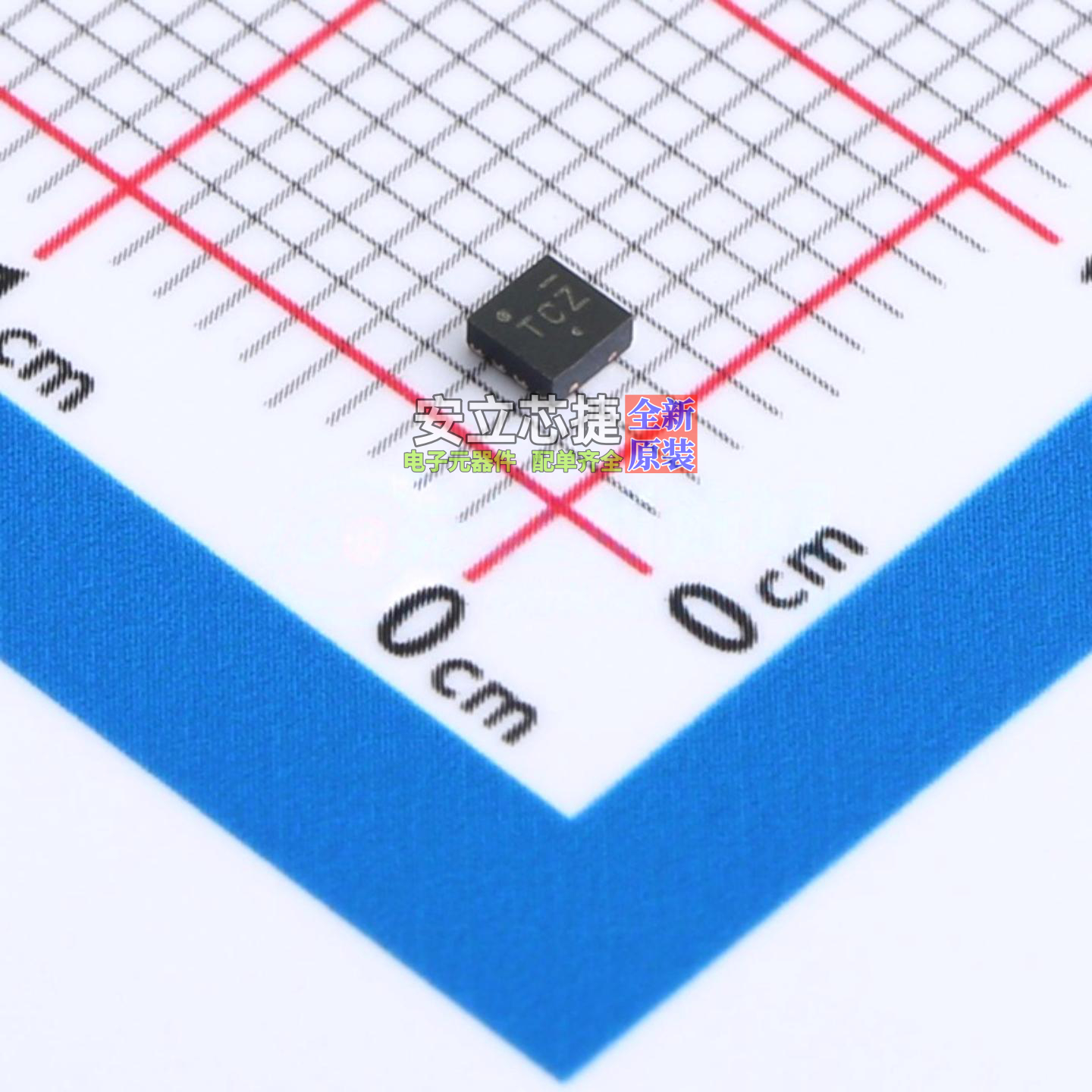 线性稳压器(LDO) NCV8177AMTW110TCG-A642 WFDFN-8 onsemi(安森美