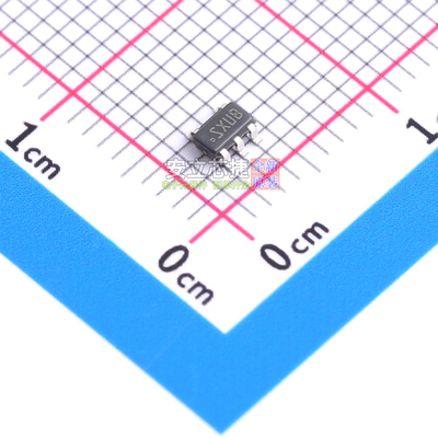 DC-DC电源芯片 LM2735YQMF/NOPB SOT-23-5 TI/德州 电子元件配单