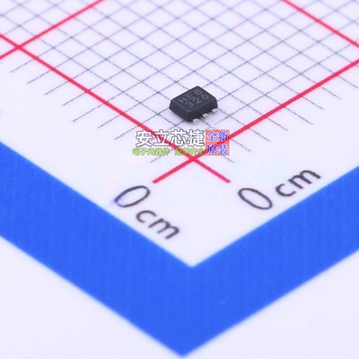 霍尔开关 BU52011HFV-TR HVSOF-5 ROHM(罗姆) 电子元器件全新原装