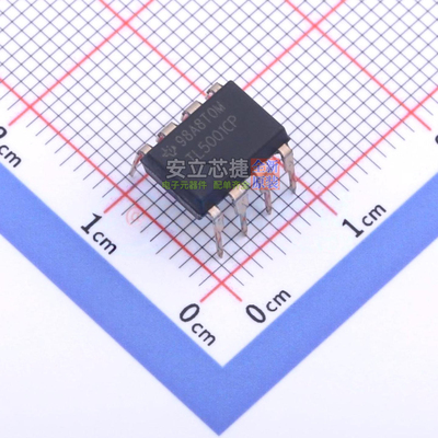 DC-DC电源芯片 TL5001CP PDIP-8 TI/德州 电子元器件配单全新原装