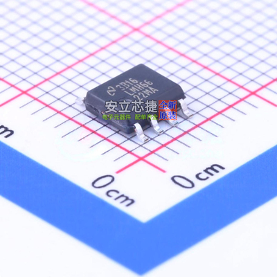 运算放大器 LMH6622MA/NOPB SOIC-8 TI/德州 电子元器件全新原装