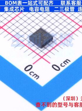 线性稳压器(LDO) LD49100PU10RY DFN-6 意法半导体 电子元件配单