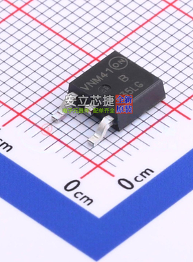 整流桥 MBRD835LG DPAK onsemi(安森美) 电子元器件配单全新原装