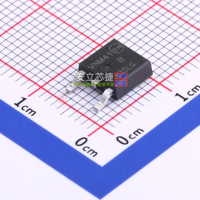 整流桥 MBRD835LG DPAK onsemi(安森美) 电子元器件配单全新原装