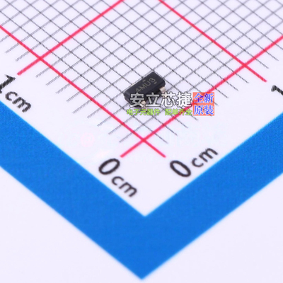 电压基准芯片 LM4040C25IDBZR SOT-23 TI/德州 电子元件全新原装