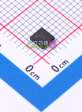 场效应管(MOSFET) FDM3622 WDFN-8 onsemi(安森美) 电子元件配单