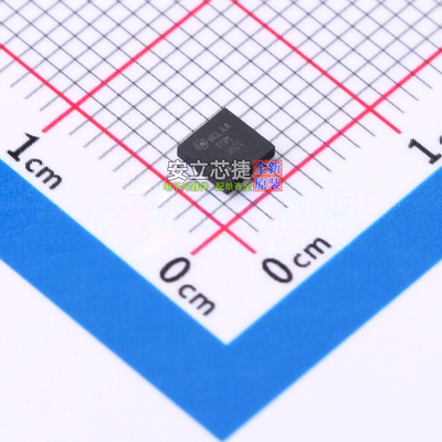 场效应管(MOSFET) FDM3622 WDFN-8 onsemi(安森美) 电子元件配单