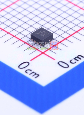 DC-DC电源芯片 MIC2250YML-TR MLF-8 MICROCHIP(微芯) 电子元器件