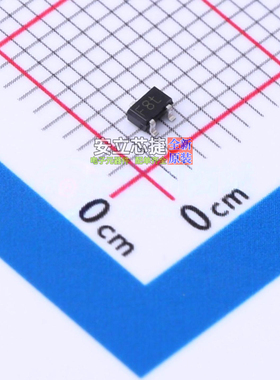三极管(BJT) BF824W,135 SOT-323 Nexperia(安世) 电子元器件配单