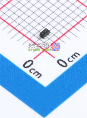 三极管(BJT) 2SC5488A-TL-H SC-81 onsemi(安森美) 电子元件配单