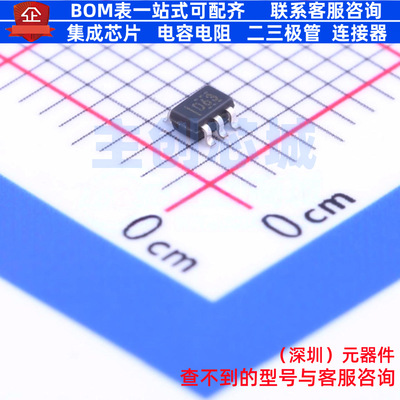 数模转换芯片DAC DAC6311IDCKR SC70-6 TI/德州 电子元件全新原装