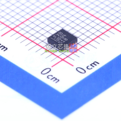 DC-DC电源芯片 LTC3600IDD#PBF DFN-12 ADI(亚德诺) 电子元件配单
