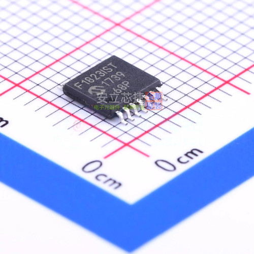 单片机(MCU/MPU/SOC) PIC16F1823-I/ST TSSOP-14 MICROCHIP(微芯)
