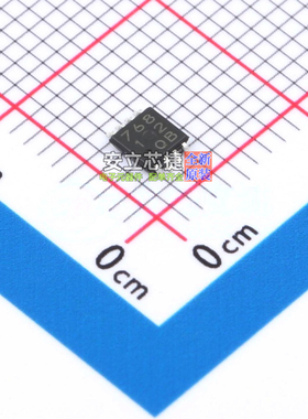 视频放大器 BH76812FVM-TR MSOP-8 ROHM(罗姆) 电子元件全新原装