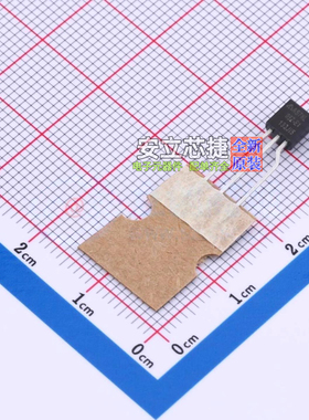 线性稳压器(LDO) AS78L05CZTR-E1 TO-92 DIODES(美台) 电子元器件