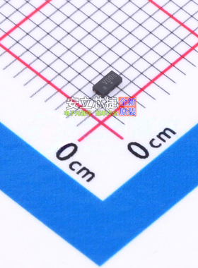 逻辑门 74LVC2G00GT,115 XSON-8(1x2) Nexperia(安世) 电子元器件