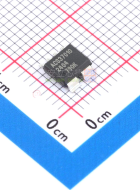 电流传感器 ACS37010LLZATR-030B3 SOIC-6 ALLEGRO/埃戈罗