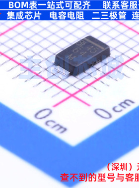 肖特基二极管 V8PAL45HM3_A/I SMPA(DO-221BC) VISHAY(威世)