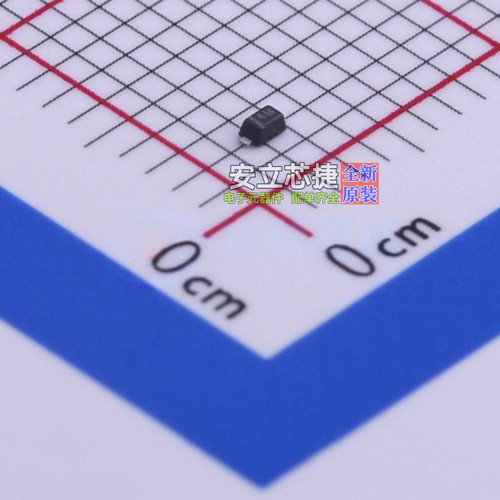 稳压二极管 BZT585B30T-7 SOD-523 DIODES(美台) 电子元器件配单