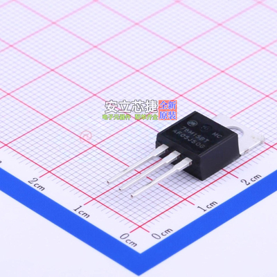 线性稳压器(LDO) MC79M15BTG TO-220AB onsemi(安森美) 全新原装