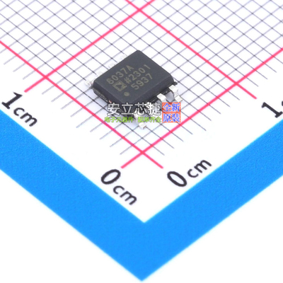 运算放大器 AD8037ARZ SOIC-8 ADI(亚德诺) 电子元件配单全新原装