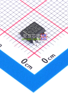 运算放大器 LP2904DR SOIC-8 TI/德州 电子元器件配单全新原装