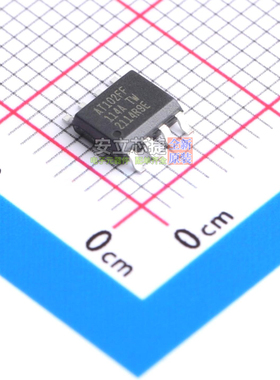 单片机(MCU/MPU/SOC) ATTINY102F-SSFR SOIC-8 MICROCHIP(微芯)