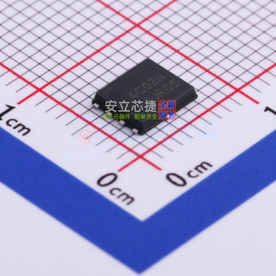 场效应管(MOSFET) NTMFS4C302NT1G SO-8 onsemi(安森美) 全新原装