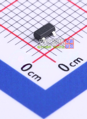 三极管(BJT) DSS5240T-7 SOT-23 DIODES(美台) 电子元件全新原装