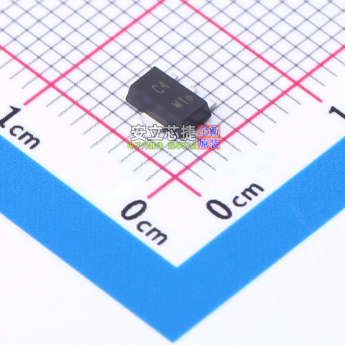 三极管(BJT) BCX52-16TF SOT-89 Nexperia(安世) 电子元器件配单