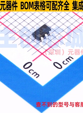 比较器 ADCMP671-1YUJZ-RL7 TSOT-6 ADI(亚德诺) 电子元器件配单