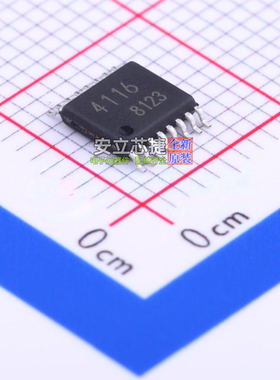 RF混频器 BA4116FV-E2 SSOP-16 ROHM(罗姆) 电子元件配单全新原装