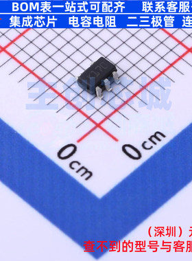 运算放大器 LMV321LILT SOT-23-5 意法半导体 电子元器件全新原装