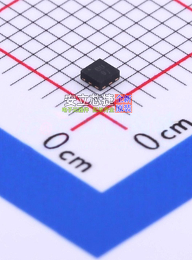 音频功率放大器 PAM8013AKR QFN-9 DIODES(美台) 电子元器件配单