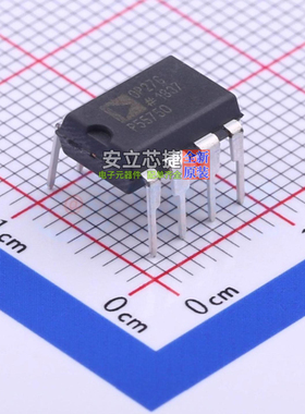 运算放大器 OP27GPZ PDIP-8 ADI(亚德诺) 电子元器件配单全新原装