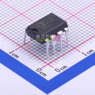 运算放大器 OP27GPZ PDIP-8 ADI(亚德诺) 电子元器件配单全新原装