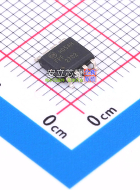 功率电子开关 FPF2702MX SOP-8 onsemi(安森美) 电子元件全新原装