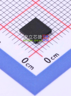 栅极驱动芯片 NCP252160MNTWG PQFN-31 onsemi(安森美) 全新原装