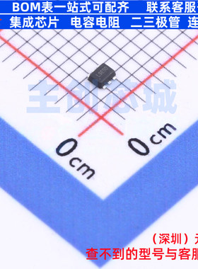 DC-DC电源芯片 SY8891ARC SOT-563-6 Silergy(矽力杰) 电子元器件