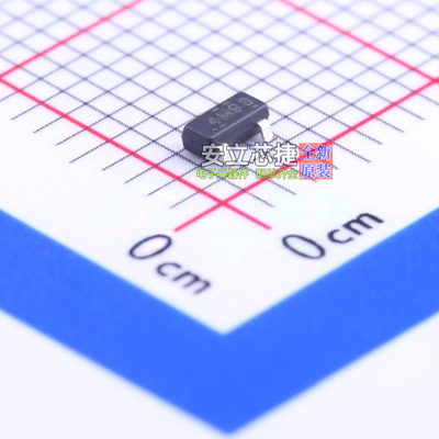 电压基准芯片 LM4040D30IDBZR SOT-23 TI/德州 电子元件全新原装