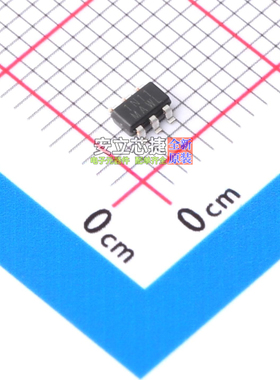 场效应管(MOSFET) WNM01N11-6/TR SOT-23-6L WILLSEMI(韦尔)