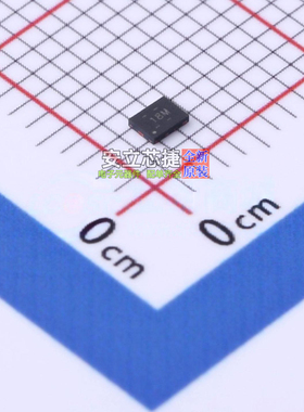 模数转换芯片ADC ADS7142IRUGR X2-QFN-10 TI/德州 电子元件配单