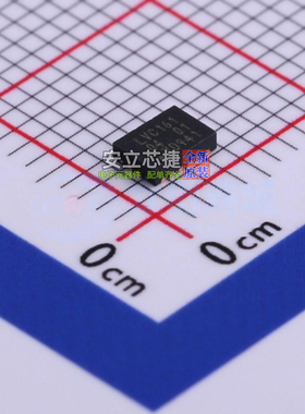 计数器/分频器 74LVC161BQ,115 DHVQFN-16(2.5x3.5) Nexperia(安