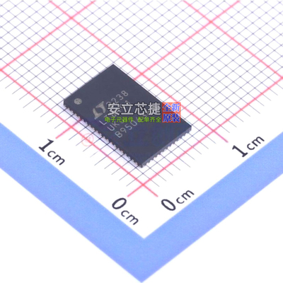 电池管理 LT8491EUKJ#TRPBF QFN-64(7x11) ADI(亚德诺) 全新原装