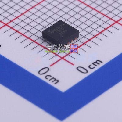 场效应管(MOSFET) FDMC8462 Power-33-8 onsemi(安森美) 全新原装